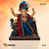 PM111 30 Inch (Eco Friendly Ganpati)